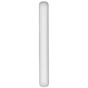 Батарея універсальна RivaCase 10000mA, 10W, White (RIVAPOWER VA2041 (White)) - зменшене зображення 5