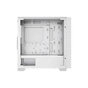 Корпус для ПК PcCooler C3D310 WH - уменьшенное изображение 5