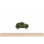 Спецтехніка Same Toy Model Car Армия БРДМ блистер (SQ80993-8Ut-5) - зменшене зображення 2