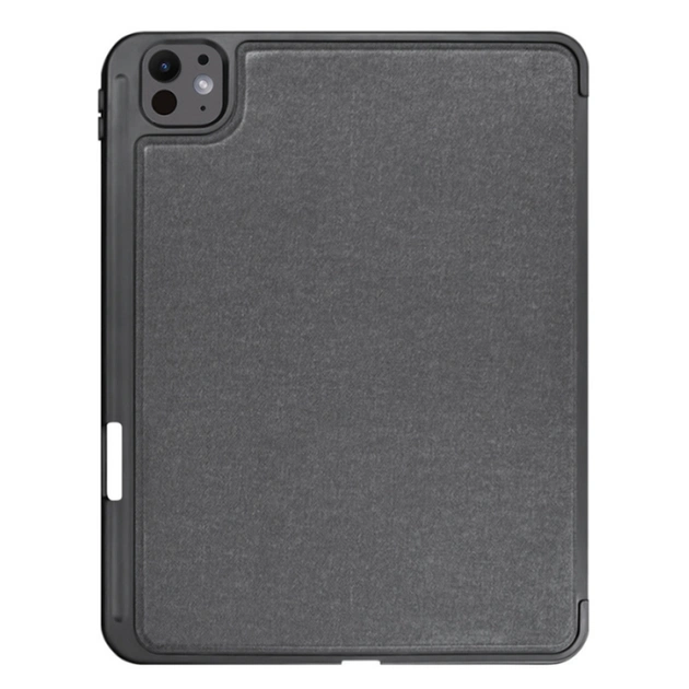 Чохол до планшета AirOn Premium iPad Pro 13 2024 + keyboard (4822352781231) - picture 3