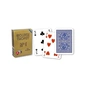 Гральні карти Modiano Golden Trophy 100 Plastic (blue) (00450) - зменшене зображення 3