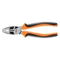 Плоскогубцы Neo Tools комбинированные, 40% FS, 200 мм, CrNi (01-153) - уменьшенное изображение 1