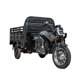 Электроскутер Xdao Electric Scooter GW-VB6 72V45Ah 1800W (303486) изображение 1
