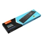 Клавіатура Canyon W20 Wireless Black (CNS-HKBW02-RU) - зменшене зображення 6