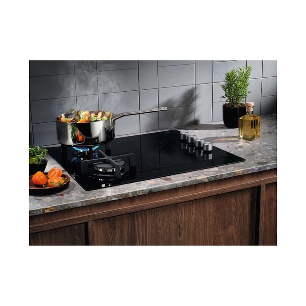 Варочна поверхня Electrolux EGE6172NOK - picture 5