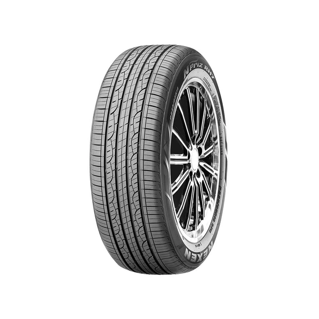 Шина Nexen 255/60R18 108H N''PRIZ RH7 (18109) - зображення 1