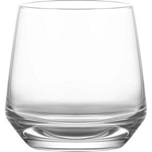 Набір склянок Ardesto Gloria Shine 345 мл 3 шт (AR2634GS) зображення 1