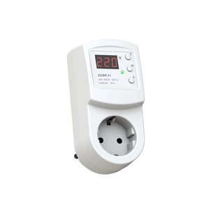 Реле напруги ZUBR R116y зображення 1