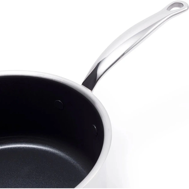 Ковш GreenPan Premiere Набір 3 шт (CC003822-001) - изображение 4