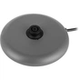 Електрочайник ECG RK 2020 Grey Glass (RK2020 Grey Glass) - зменшене зображення 9