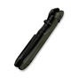 Ніж Civivi Tarask, Green G10, Black Stonewash (C25023C-2) - зменшене зображення 8