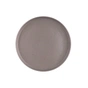 Тарілка Ardesto Trento Dinner 26,5 см Grey (AR2926TG) - зменшене зображення 7