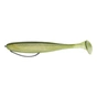 Силікон рибальський Keitech Easy Shiner 5" (5 шт/уп) 484 Chartreuse Shad (1551.15.31) - зменшене зображення 5