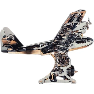 Конструктор Time For Machine Колекційна модель Heavenly Hercules (T4M38018) зображення 1