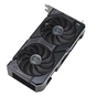 Відеокарта ASUS GeForce RTX4060Ti 16Gb DUAL ADVANCED (DUAL-RTX4060TI-A16G) - зменшене зображення 3