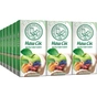 Сік Наш Сік Мультивітамінний 330 мл (4820016252455) - зменшене зображення 1