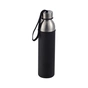 Термокружка Bergner Go lovers 570 мл (BG-37760-BK) - зменшене зображення 5