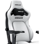 Крісло ігрове Anda Seat Kaiser 4 Size XL White (AD12YDDC-XLL-20-W-PV/C) - зменшене зображення 7