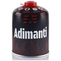 Газовий балон Adimanti 450гр (AD-G45) - зменшене зображення 1