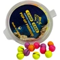 Бойл Carp Cake Pop UP 6мм color mix Plum (7407000003322) - зменшене зображення 1