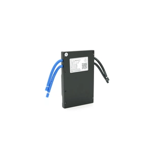 BMS контроллер JiKong Li-Ion/LiFePo4 24V-90V 7S-24S 150A (JK-BD6A24S15P) изображение 1