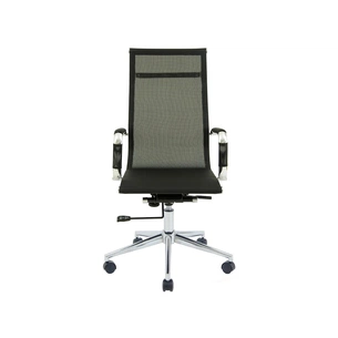 Офісне крісло Richman Кельн сітка чорна (IM0000029) зображення 1