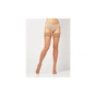 Чулки Corrente Stockings Romantico 40 Den Natural - 1/2 (2110402772608) - уменьшенное изображение 2