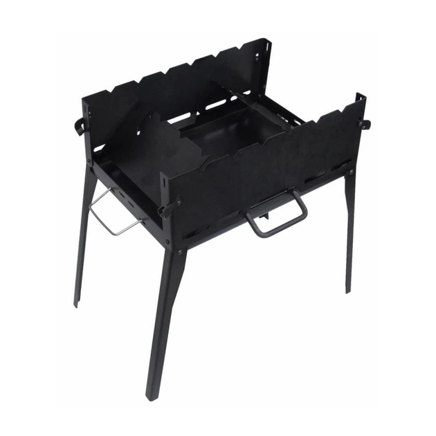 Мангал Mousson PROMETEO Q 6 VBS (6524) - picture 3