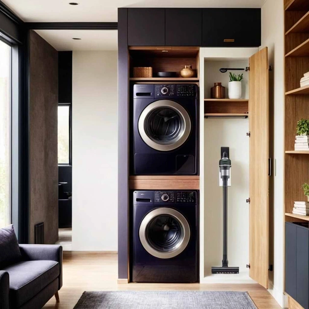 Пилосос Samsung VS20C8522TN/UK - picture 12