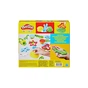 Набор для творчества Hasbro Play-Doh Основи E8535 Fundamentals anima (E8530_E8535) - уменьшенное изображение 4