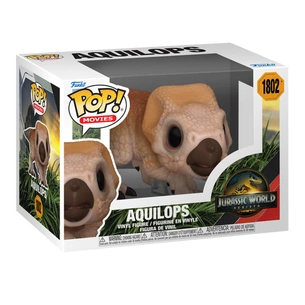 Фигурка Funko Pop Jurassic World series Aquilops (86658) изображение 1