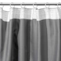 Штора Ardesto блекаут 100% поліестер, 150х270 см сірий (ART1040GR) - зменшене зображення 4