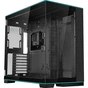 Корпус для ПК Lian Li O11 Dynamic EVO RGB, black (G99.O11DERGBX.00) - зменшене зображення 1