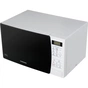Мікрохвильова піч Samsung ME83KRW-1/UA - зменшене зображення 3