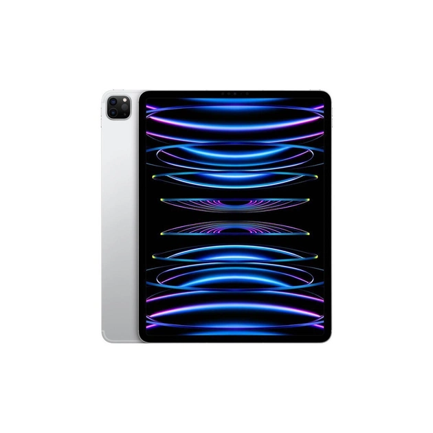 Планшет Apple iPad Pro 11" M2 WiFi 128GB Silver (MNXE3RK/A) - зображення 1
