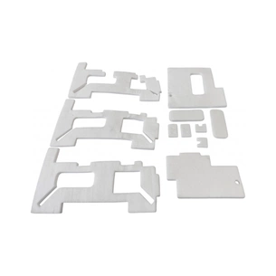 Впитыватель чернил Canon ImagePROGRAF iPF500/iPF5000/LP17 MC-05, ink absorber Premium Quality (70264851) изображение 1