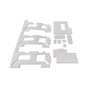 Впитыватель чернил Canon ImagePROGRAF iPF500/iPF5000/LP17 MC-05, ink absorber Premium Quality (70264851) - уменьшенное изображение 1