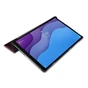 Чохол до планшета BeCover Smart Case Lenovo Tab M10 TB-X306F HD (2nd Gen) Red Wine (705974) - зменшене зображення 5