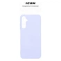 Чохол до мобільного телефона Armorstandart ICON Case Samsung A05s (A057) Lavender (ARM72570) - зменшене зображення 3