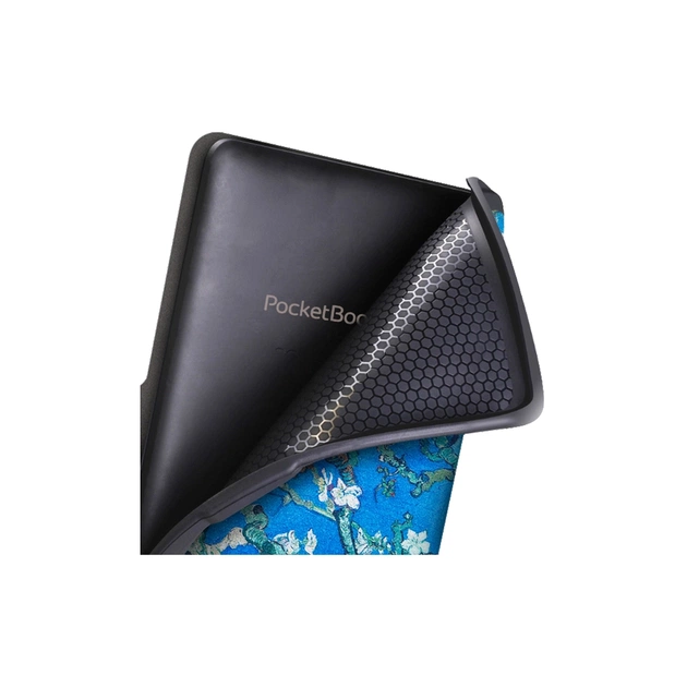 Чохол до електронної книги AirOn Premium PocketBook 616/627/632 picture 7 Almond Tree (4821784622224) - picture 4