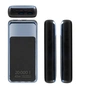 Универсальная мобильная батарея Rivacase Rivapower 20000mAh Black (VA1075) - уменьшенное изображение 8
