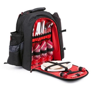 Набір для пікніка Кемпінг СA-421 (4823082704941) зображення 1