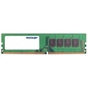 Модуль пам'яті для комп'ютера DDR4 4GB 2400 MHz Patriot (PSD44G240082) - уменьшенное изображение 1