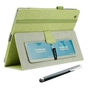 Чохол до планшета iPearl 9,7" New iPad Green (IP12-ADHD-08501A) - зменшене зображення 3