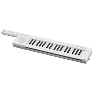 Синтезатор Yamaha SHS-300 Sonogenic White зображення 1