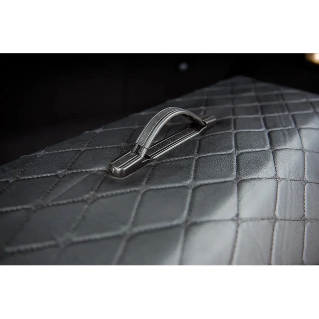 Сумка-органайзер Poputchik в авто, розмір 65*30*30 см (L), (03-144-2Д) - зображення 4