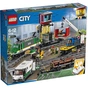 Конструктор LEGO CITY Вантажний потяг (60198) - зменшене зображення 1
