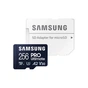 Карта пам'яті Samsung 256GB microSDXC class 10 UHS-I U3 V30 A2 Pro Ultimate (MB-MY256SA/WW) - зменшене зображення 5