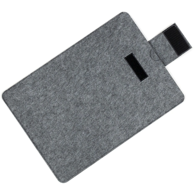 Чохол до ноутбука Vinga 13" NSF130 Gray (NSF130GY) - picture 3