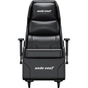 Крісло ігрове Anda Seat X3 PVC Gaming Sofa Black (AD-W-SF03-04-B-PV) - зменшене зображення 1